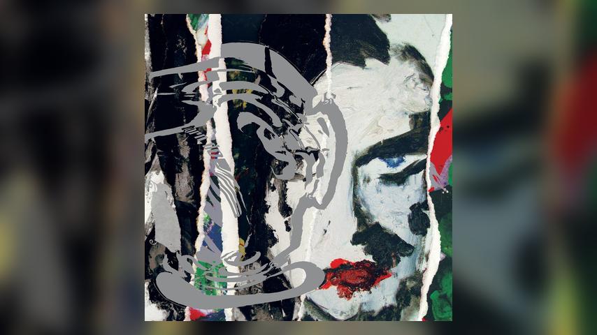 The Cure - MIXED UP DELUXE EDITION