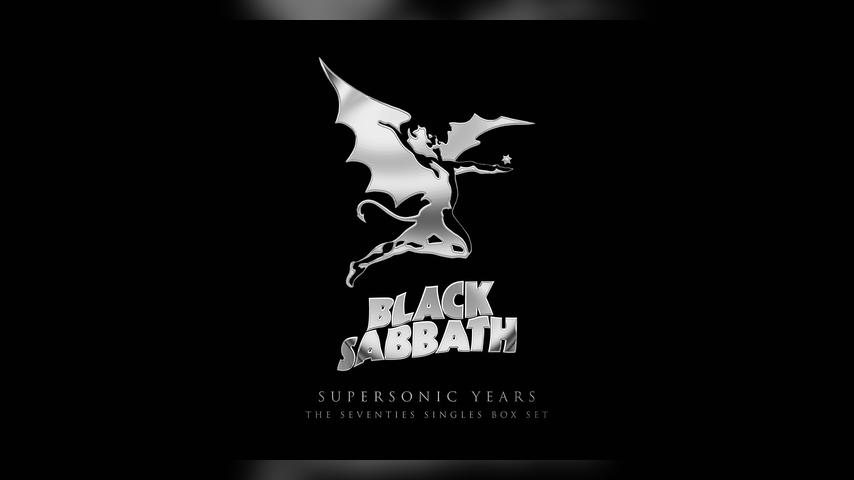 Black Sabbath, SUPERSONIC YEARS