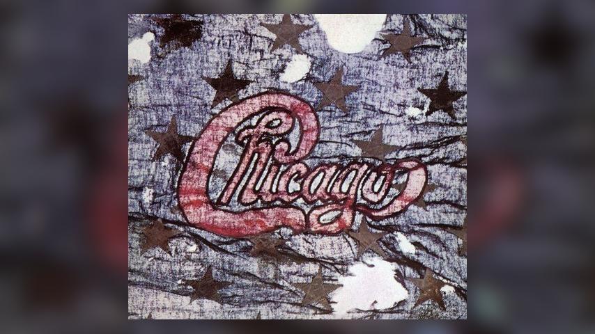 Chicago, CHICAGO III