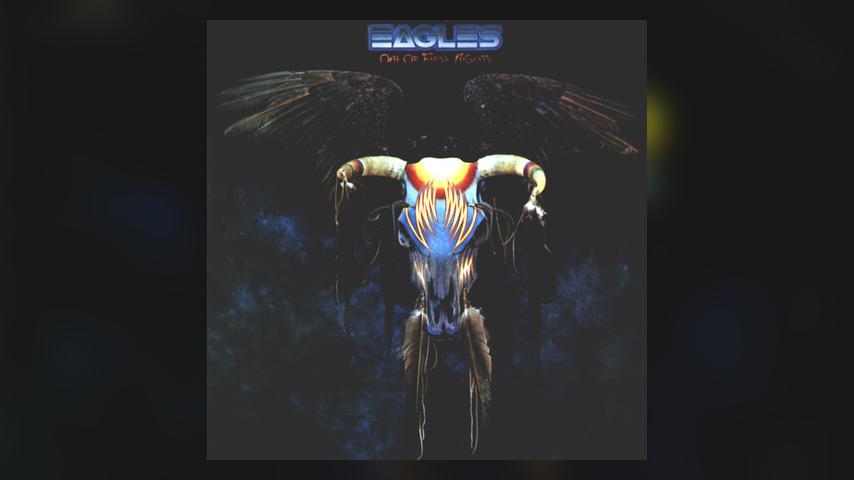 Eagles, ONE OF THESE NIGHTS