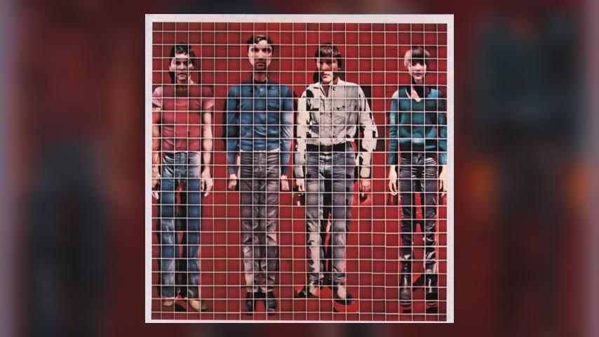 Talking Heads, MORE SONGS ABOUT BUILDINGS AND FOOD