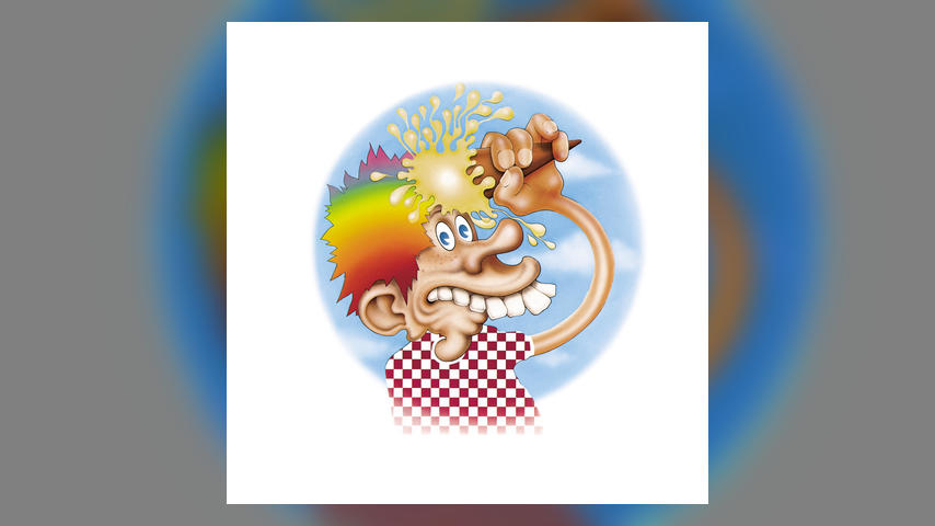 Grateful Dead, EUROPE '72