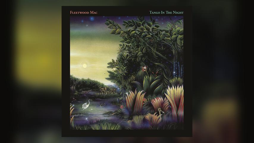 Fleeetwood Mac, TANGO IN THE NIGHT