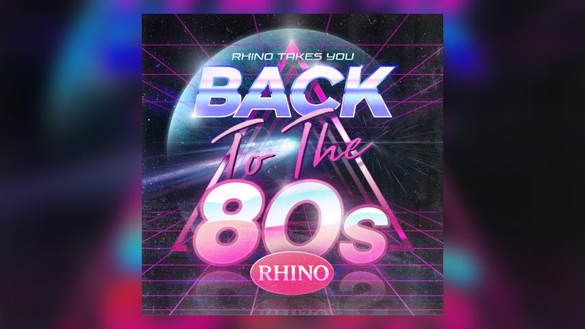 Back to the 80s