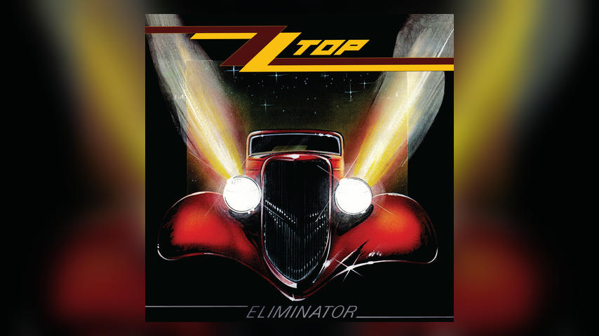 ZZ Top, ELIMINATOR