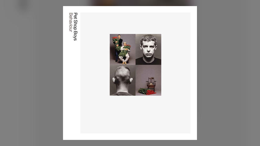 Pet Shop Boys, BEHAVIOUR