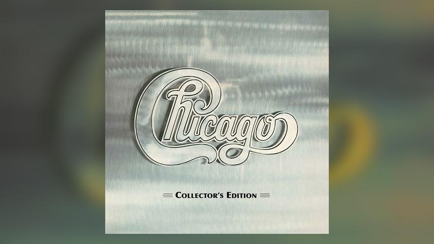 Chicago II, Collector's Edition