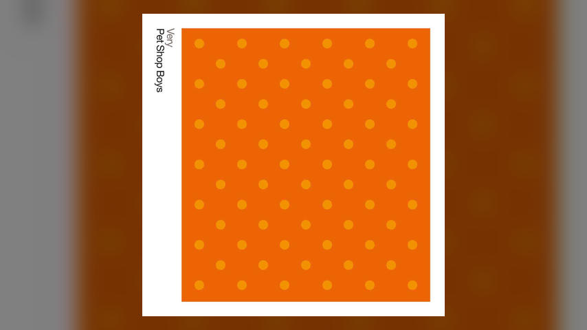 Pet Shop Boys - Very