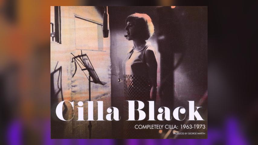 Cilla Black Completely Cilla
