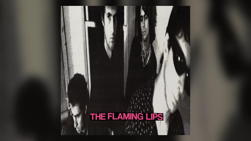 The Flaming Lips, IN A PRIEST DRIVEN AMBULANCE