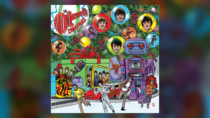 Monkees XMAS