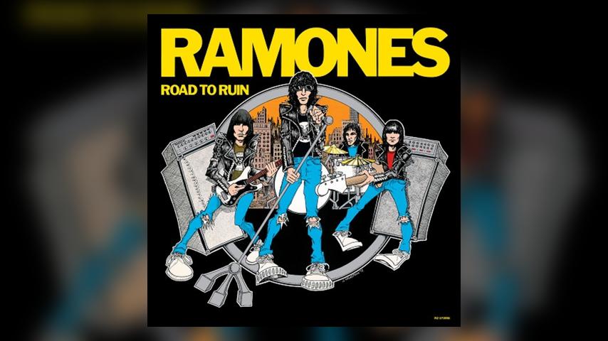 Ramones