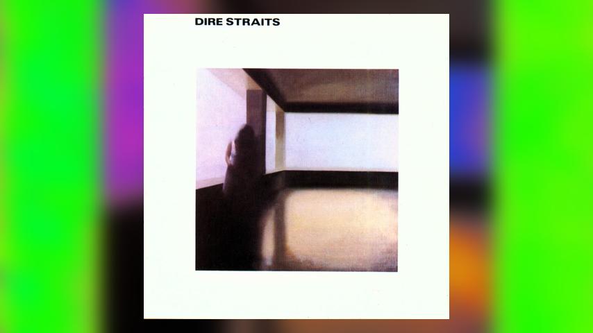 Dire Straits - Dire Straits