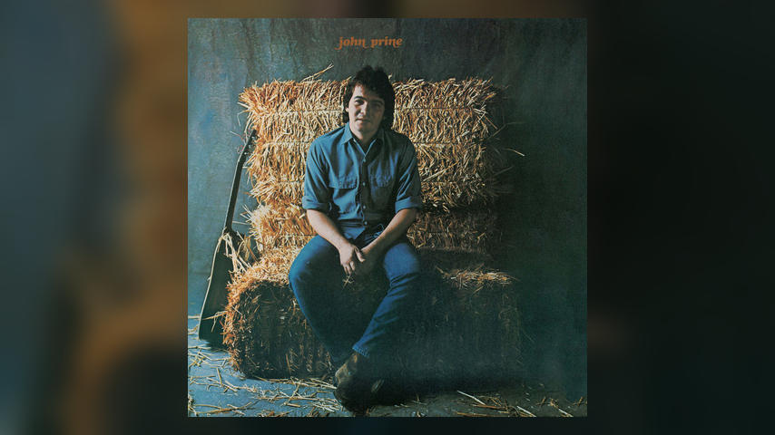 John Prine - John Prine