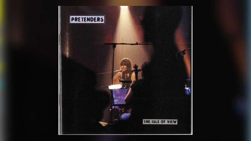 Pretenders, the isle of view