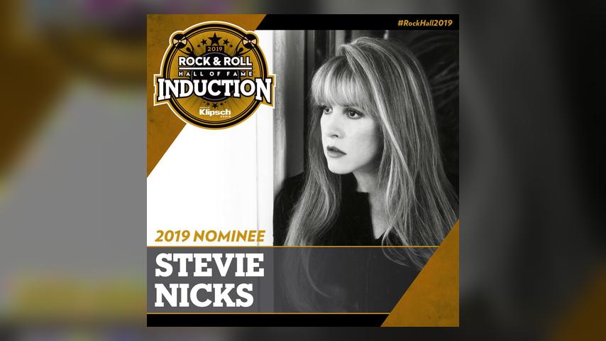 Stevie Nicks