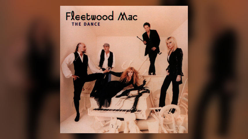 Fleetwood Mac - The Dance