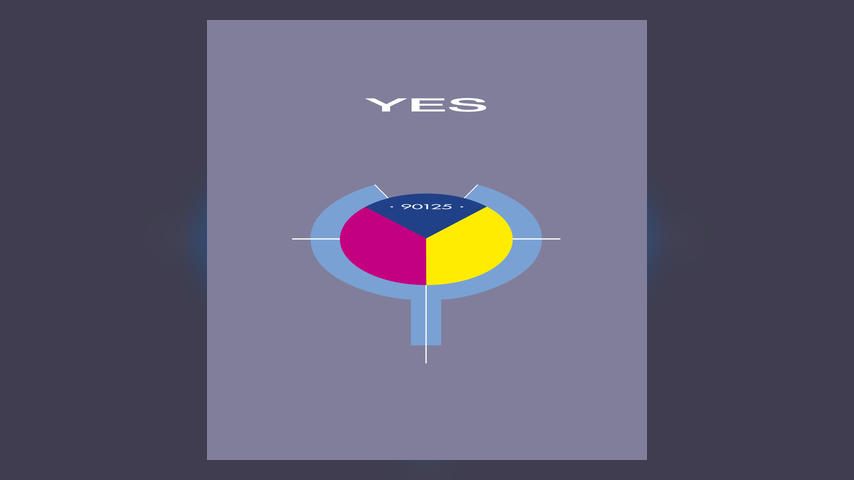 Yes, 90125