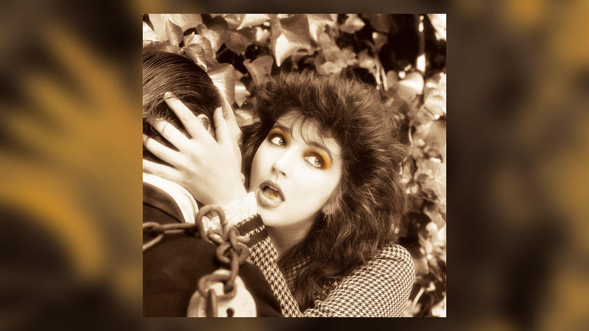 Kate Bush, Remastered in Vinyl 1