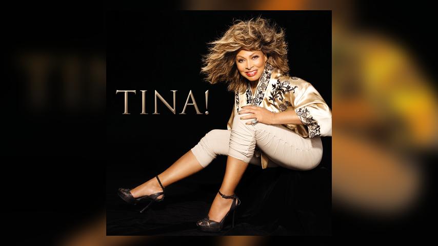 Tina Turner - Tina!