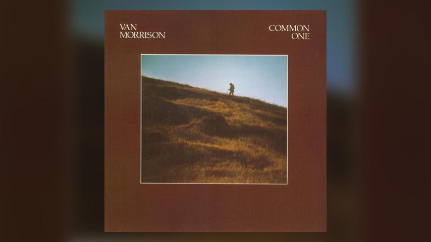 Van Morrison, Common One