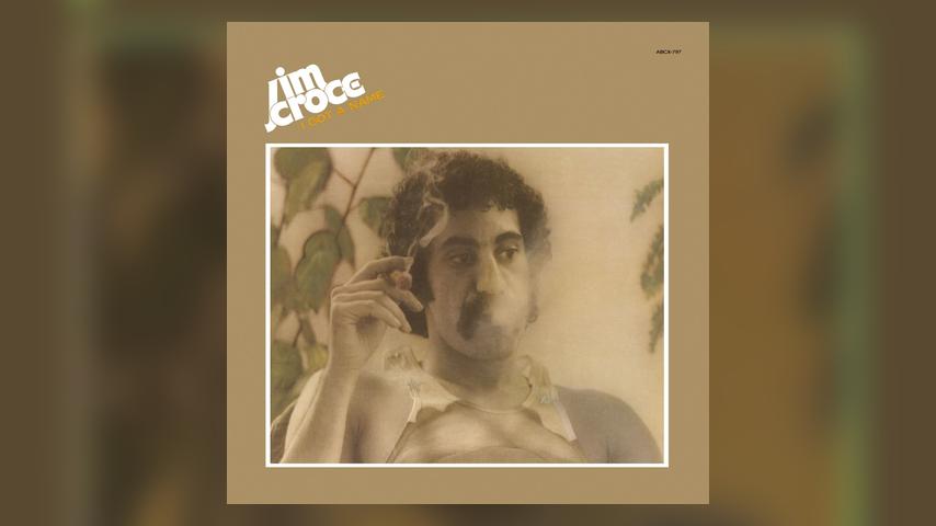 Jim Croce - I GOT A NAME