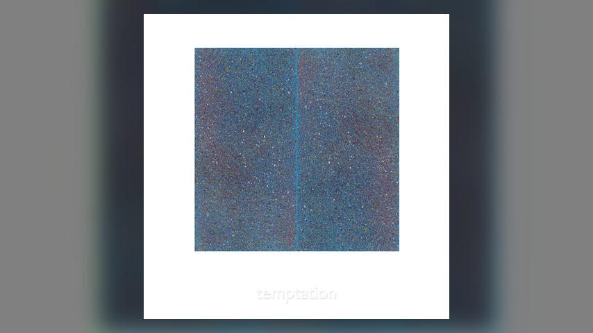 New Order TEMPTATION Cover Art