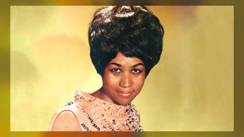 Aretha