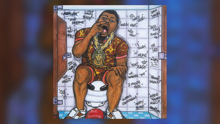 Biz Markie - BIZ’S BADDEST BEATS