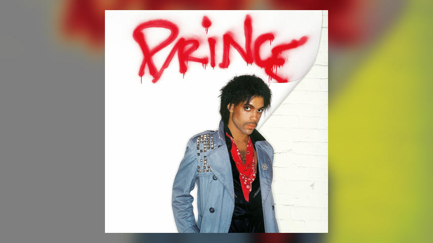 Prince ORIGINALS Album Cover