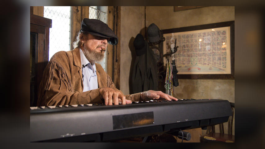 Dr. John 