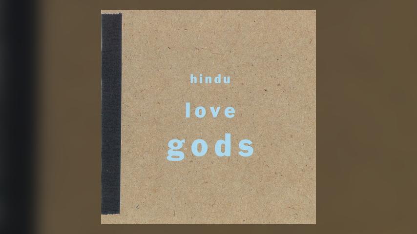 Hindu Love Gods HINDU LOVE GODS Album Cover