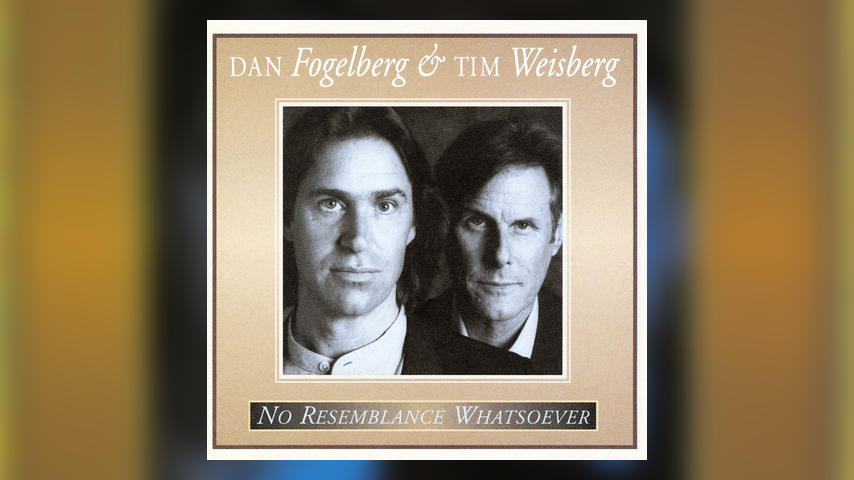  NO RESEMBLANCE WHATSOEVER