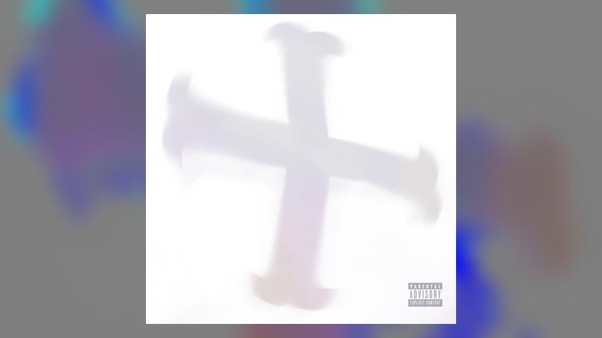 My Chemical Romance THE BLACK PARADE/LIVING WITH GHOSTS Cover