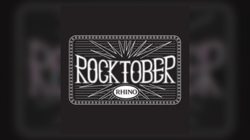 ROCKTOBER 2019 Logo