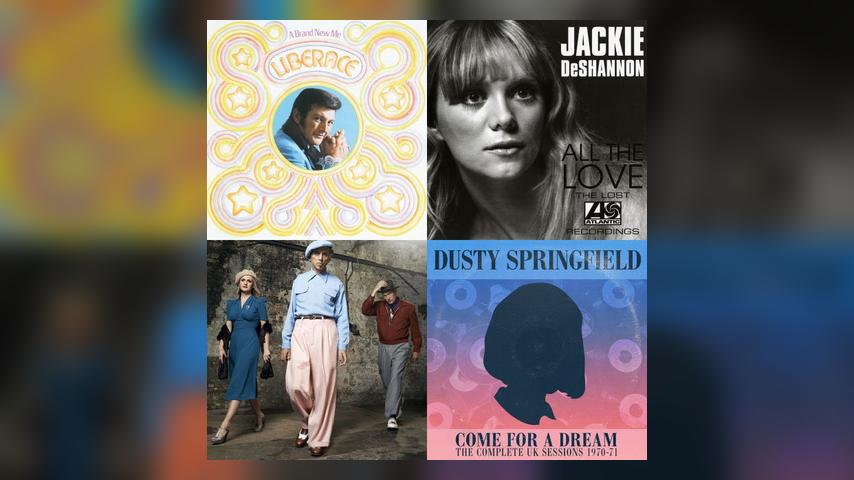 Rhino's Got You Covered Album Cover