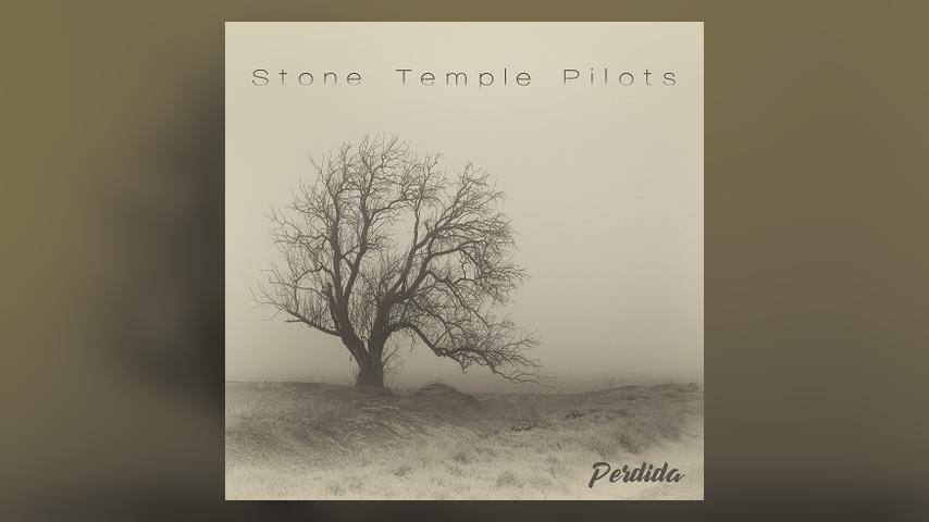 STP Perdida Cover