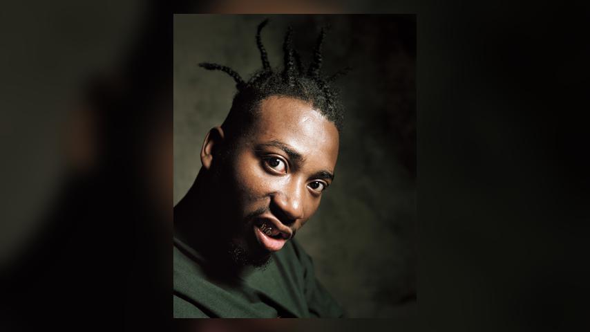 ODB Photo by Danny Cinch