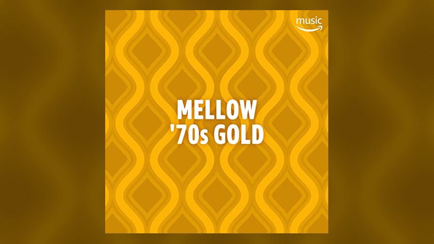 Amazon Mellow Gold
