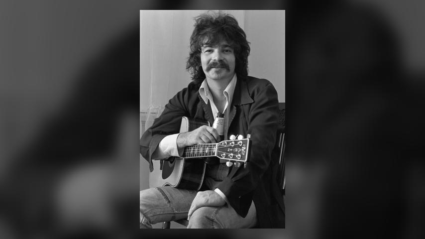 John Prine