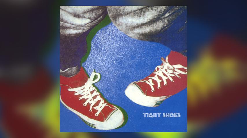 Foghat TIGHT SHOES Cover