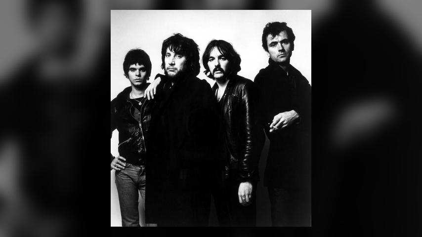 The Stranglers