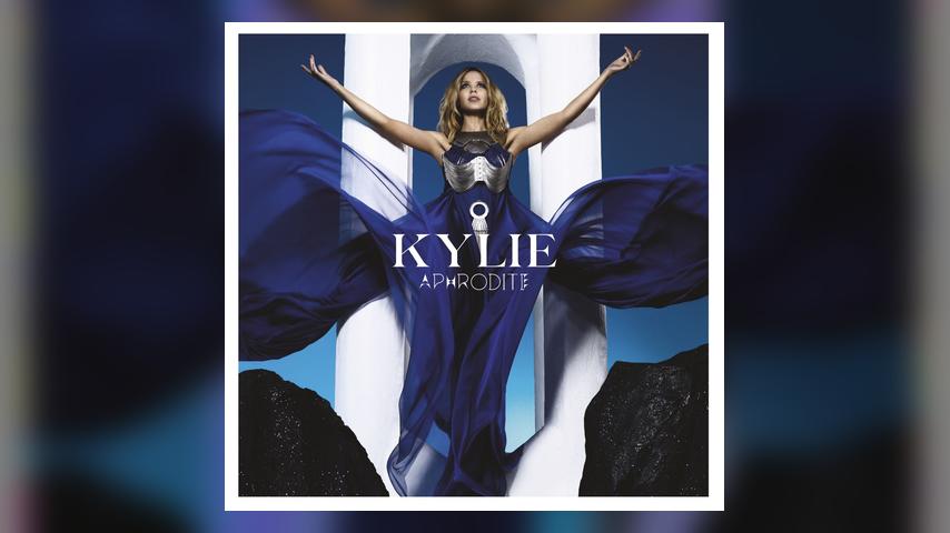 Kylie Minogue APHRODITE Art