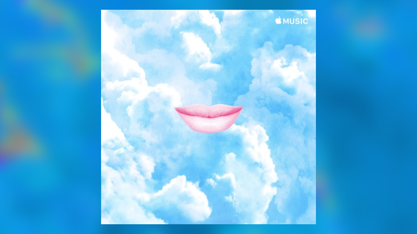Apple Music FEELING HAPPY Playlist