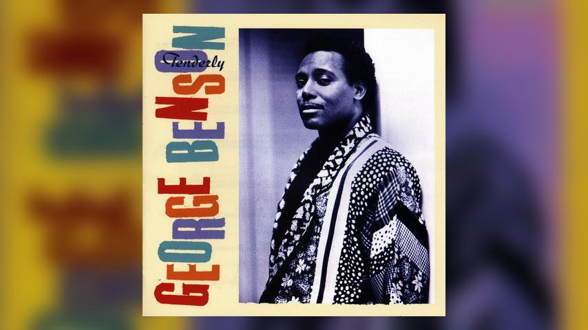George Benson TENDERLY Album