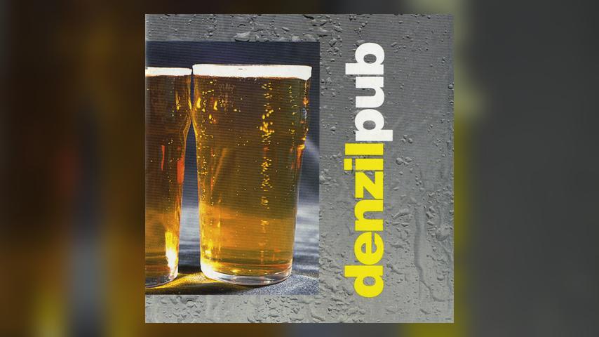 Denzil PUB Cover