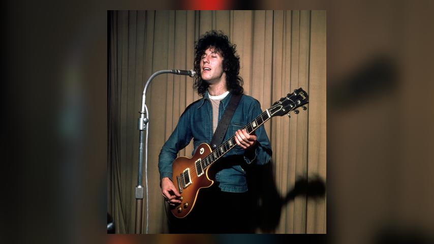 Peter Green