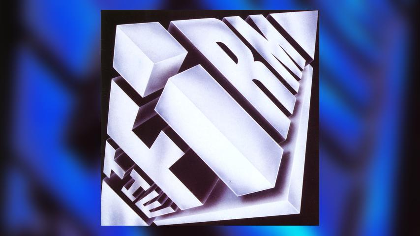 The Firm THE FIRM Cover