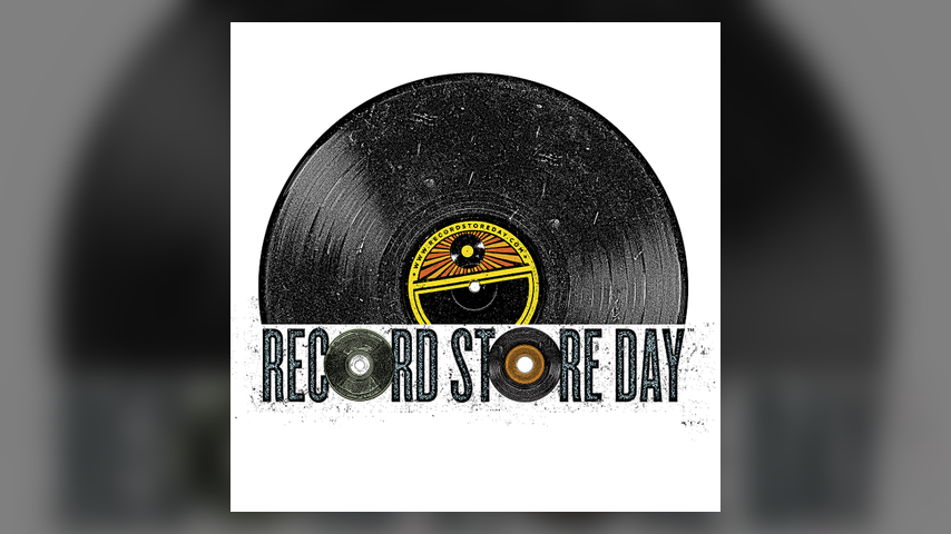 Record Store Day