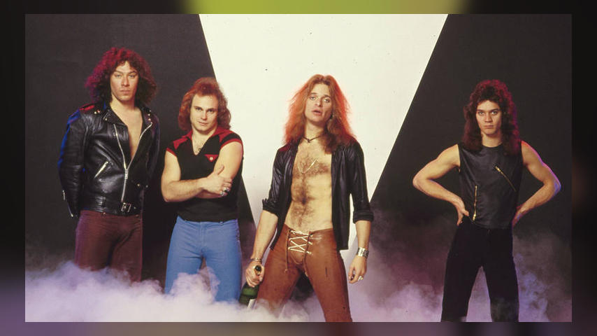 Van Halen